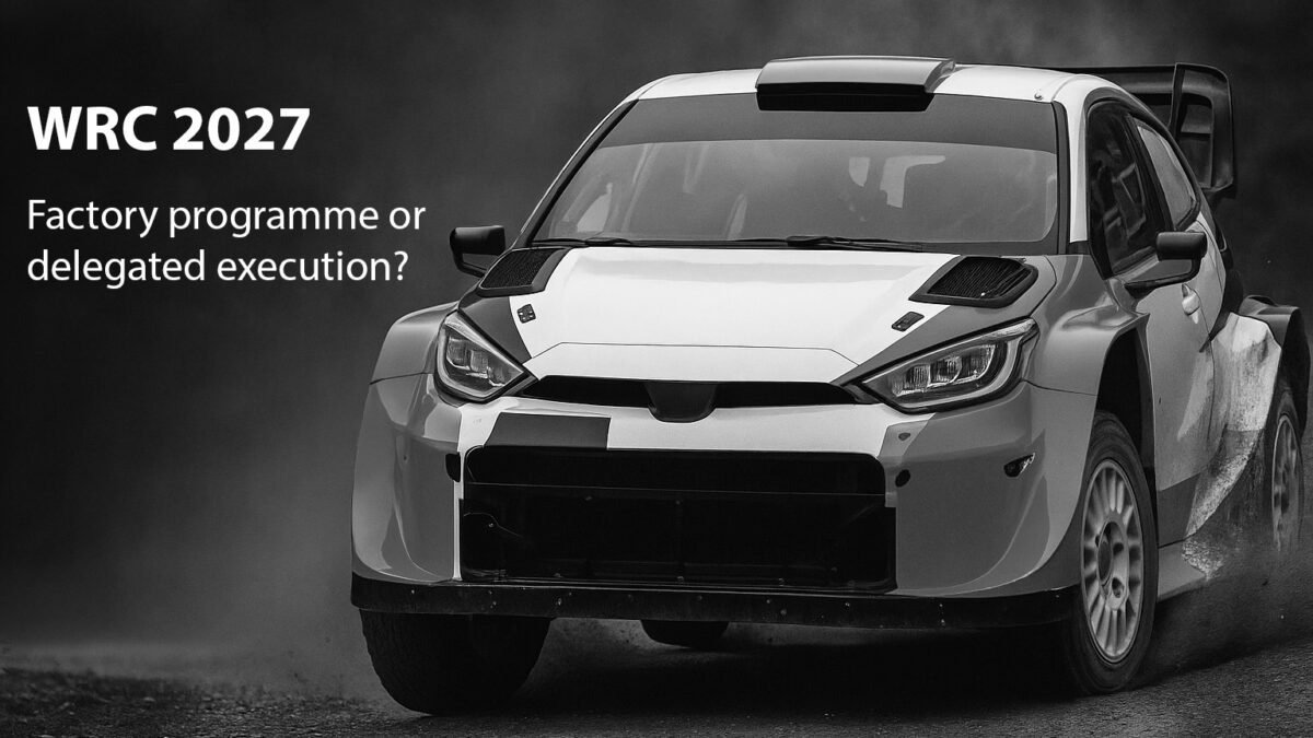WRC27
