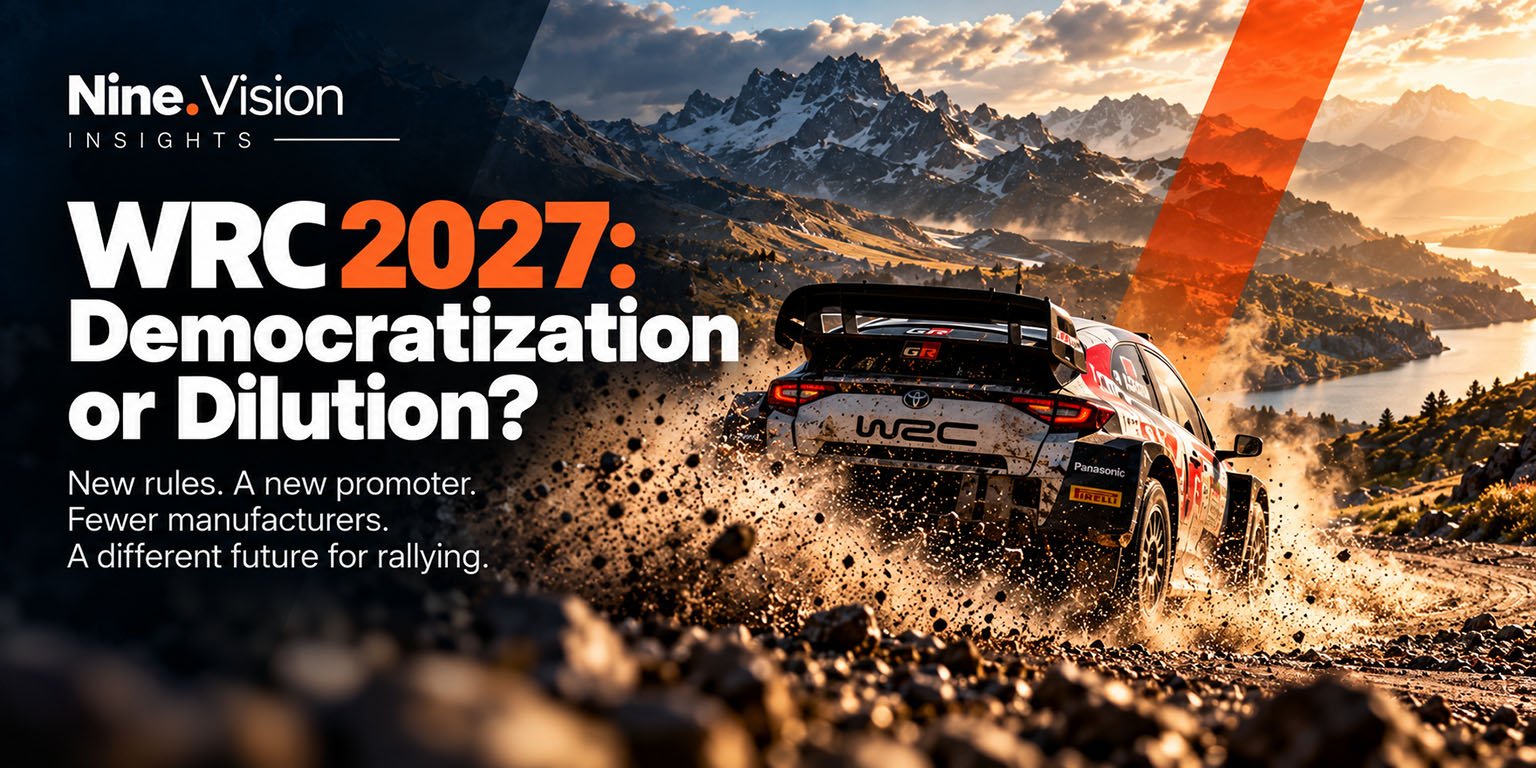 WRC 2027